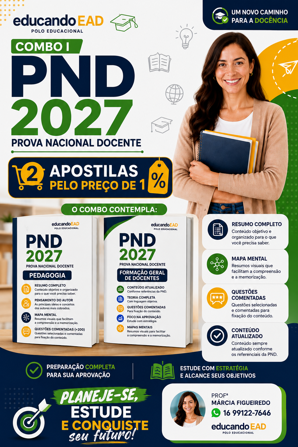 Combo II PND 2027